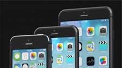 Apple, with its iPhones, iPads and iPods has made billions of euros in Europe and yet paid just a fraction in taxes even though it is actually one of the richest companies in the world. Image: