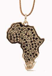 Jewellers from Africa will get a boost in working capital through the DTI's loan scheme to assist them increase overall production levels. Image: