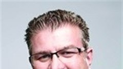 Royal Institution of Chartered Surveyors CEO, Dr Sean Tompkins