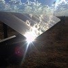 Africa's largest thin film solar farm completed