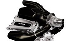 Honda to unveil 2015 F1 power unit