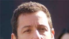 Adam Sandler has done a deal with Netflix to produce four movies exclusively for users of the streaming video service. Image: Wikipedia