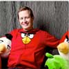 Angry Birds not selling so jobs going