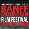 Banff Mountain Film Festival World Tour