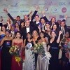 Unilever tops Top Employer Awards