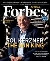 Forbes Africa celebrates third anniversary