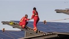 Ke nako! Shifting to a green economy