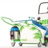 CMH Green Machine saves over 199 litres per car