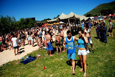 Lessons learnt as an RTD first-timer