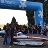 UJ solar vehicle wins Technology and Innovation award