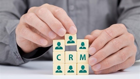 How to use social CRM to simplify your business and increase sales
