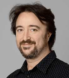 Scytl's Jordi Puiggali believes that online voting might be the new 'killer-app' if a development team can perfect it. Image: Scytl