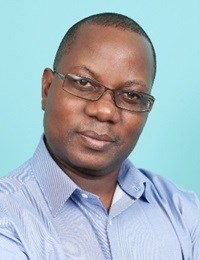 Dr Peter Mukoma