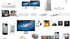 Apple has maintained its position as the most valuable brand in the world and Interbrand estimates it to be worth $118.9bn having grown 21% last year. Image: