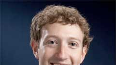Mark Zuckerberg wants to help India get more people online. He is offering his assistance to India's Prime Minister Nahendra Modi. Image: