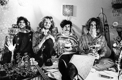 The Plastics to participate in Nouvelle Prague