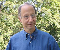 Harvard's David Weinberger believes that superfast internet speeds will improve everything from education to long-distance medicine. Image: Wikipedia