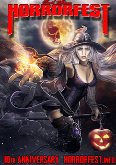 More HorrorFest films announced