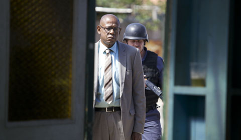 Potent City Of Violence pulls all the right punches