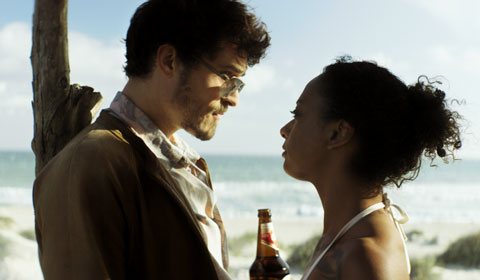 Potent City Of Violence pulls all the right punches