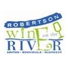 Meander down Robertson Wine on the River next weekend