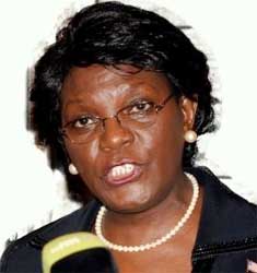 Liberian Ambassador Lois Brutus says there is a growing awareness of Ebola throughout the world but West Africa needs a lot more help to contain the disease. Image: