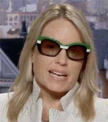 Wickr's Founder Nico Sell says that third-party apps opened the door to hackers who are believed to have illegally downloaded about a billion images of selfies that were supposed to self-destruct. Image: