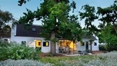 [Babylonstoren] A new kind of country getaway