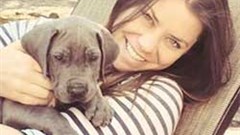 Newly-wed Brittany Maynard, 29, is not planning her own death after she was diagnosed with brain cancer. She has moved to Oregon that has a right-to-die law and plans to die on 1 November, before having to endure immense pain and the loss of dignity. Image:
