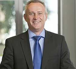 Growthpoint's Norbert Sasse says Acucap is an attractive investment because of the regional shopping centres that it owns. Image: .