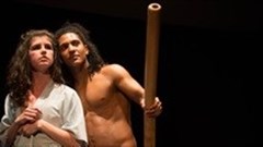 Pleasing audience support for inaugural Cape Town Fringe Festival