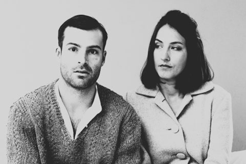 Don't miss Hello & Goodbye