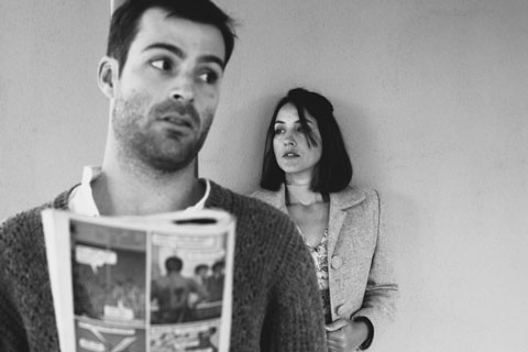 Don't miss Hello & Goodbye