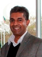 Sugen Pillay talks SETE 2014