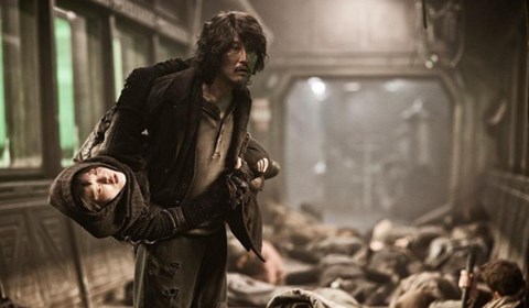 Snowpiercer: the cinematic ride of a lifetime!