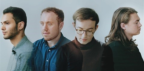 Q&A with Bombay Bicycle Club
