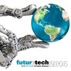 [FutureTech] Insight into technology's role in your life - now and in the future