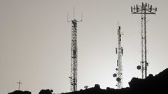 Alcatel-Lucent, MTN to boost connectivity in Nigeria