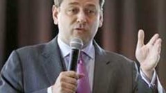 S-Money's Nicolas Chatillon says the use of Twitter to send money to individuals or companies may revolutionise bank practices all over the world. Image: