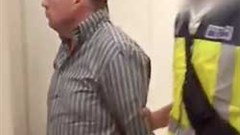 Alleged money-laundering kingpin, Arthur Budovsky has pleaded not guilty to running an underground money-laundering agency for criminals throughout the world. Image: