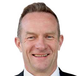 Delta International's Louis Schnetler believes more property development funds are likely to move into Africa with their development funding. Image: Delta International