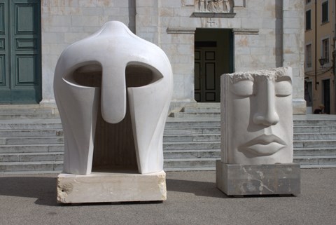 PietraSanta - the Italian town that's a millionaire magnet