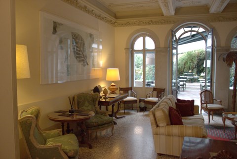 PietraSanta - the Italian town that's a millionaire magnet