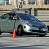Driverless cars not just science fiction
