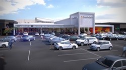 Updating Southdale Shopping Centre with R70-million revamp