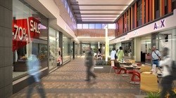 Updating Southdale Shopping Centre with R70-million revamp