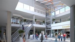 Updating Southdale Shopping Centre with R70-million revamp
