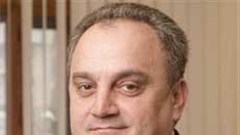 Former Communications Minister in the Romanian government is accused of soliciting bribes from companies supplying Microsoft's software, widely used by government departments in Romania. Image: