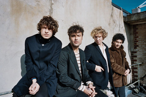 The Kooks