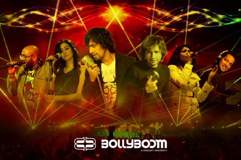 Bollyboom